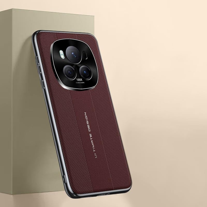 Coque Honor Magic 6 antidérapante pour éviter les chutes du téléphone
