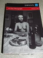 100 Fine Photographs February 14, 2005 B0098HX5IA Book Cover