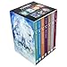 The Chronicles of Narnia 7 Books Collection Box Set By C S Lewis (The Magician's Nephew, The Lion the Witch and the Wardrobe, The Horse and His Boy,Prince Caspian, Voyage of the Dawn Treader & More)