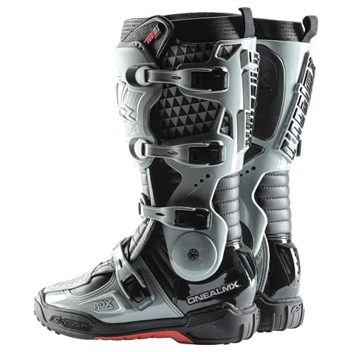 Image of RDX Boots, Gray 7