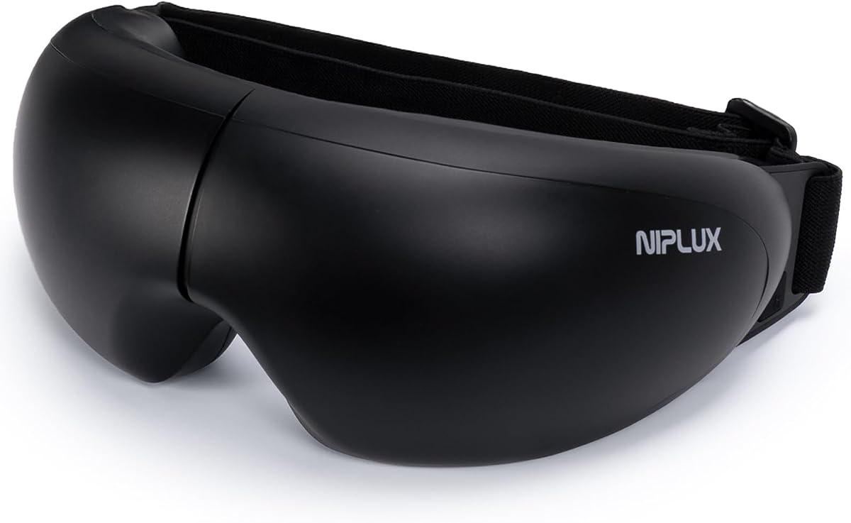 NIPLUX EYE RELAX EMS アイウォーマー