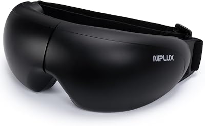 NIPLUX アイウォーマー EYE RELAX