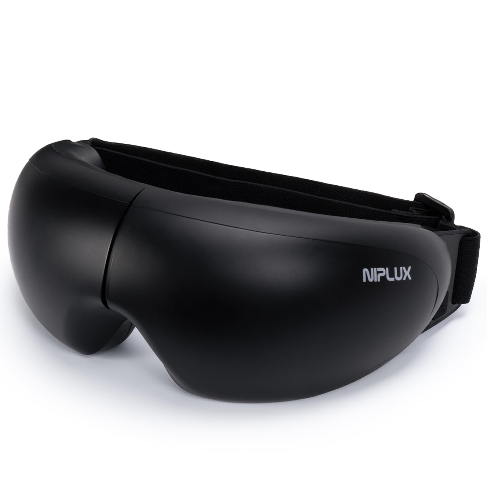 NIPLUX EMS EYE RELAX 目元ケア アイマッサージャー EMS Amazon | 【九州大学博士監修】NIPLUX アイウォーマー EMS EYE RELAX