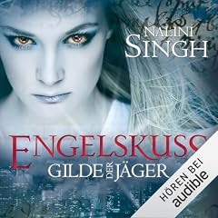 Engelskuss Titelbild