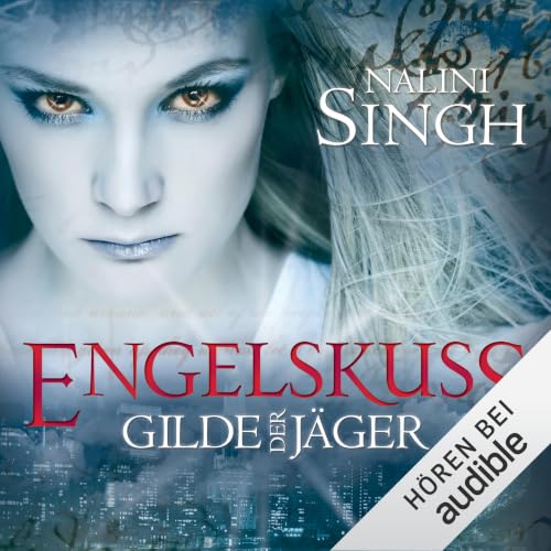 Engelskuss Titelbild