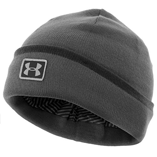 Under Armour Men's Cuff Sideline Beanie