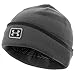 Under Armour Men's ColdGear Infrared Cuff Sideline Beanie