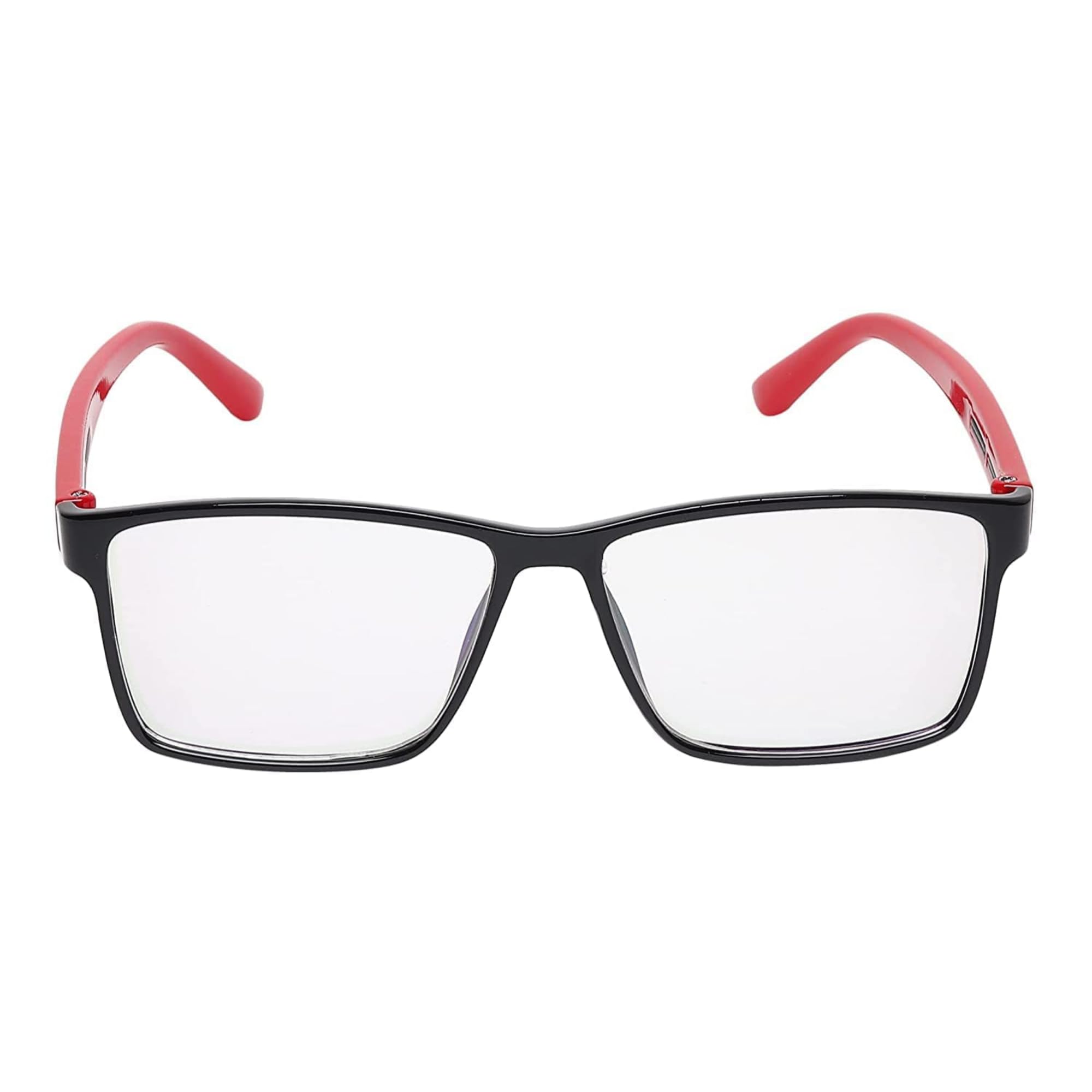 Specsbaba Reading Glasses For Men Women +1 +1.25 +1.50 +1.75 +2.0 +2.25 +2.5 +2.75 +3.0 +3.5 +4.0 | Rectangular Shape Specs With Reading Power Glass Lens For Single Vision | Medium Fit (+1.0) (B0CSPG7F3B) Amazon Price History, Amazon Price Tracker