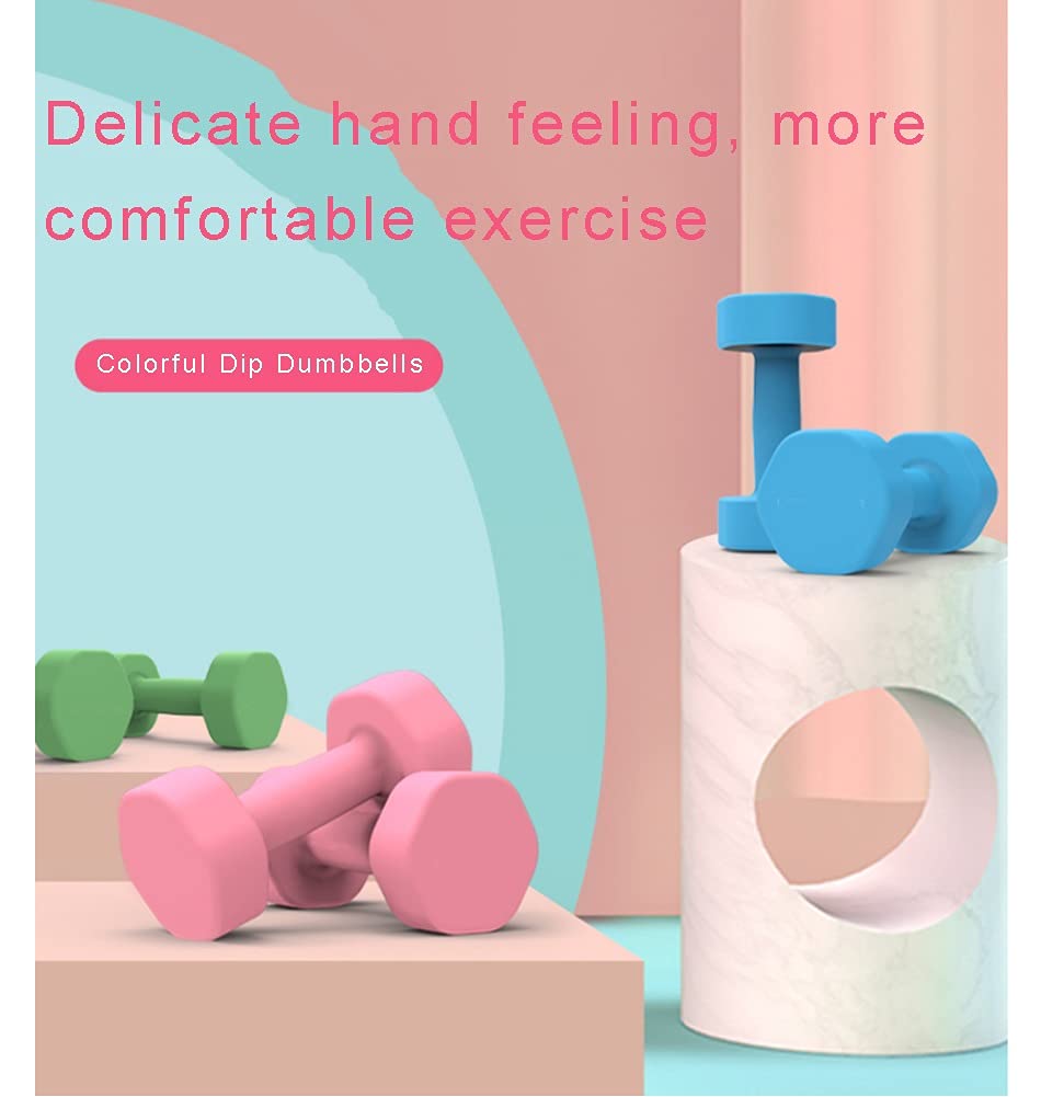 Hantle hantle waga trening na ramiona i ręce, para do domu i siłowni fitness solidny hantle fitness hantle żeliwne hantle