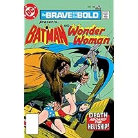 The Brave and the Bold (1955-1983) #140