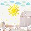 Cloud Sun