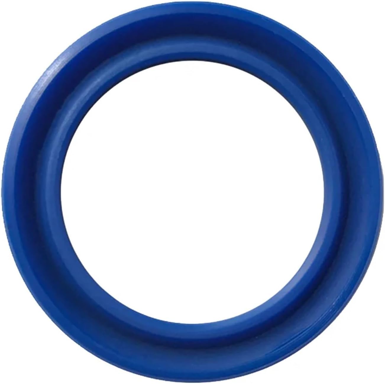 Oil seals, UN Radial Shaft Seal， 5 Pcs Polyurethane Hydraulic Oil Seals ID 10/11/12mm U/Y Type UN/UHS/UNS(UN 12x20x5)
