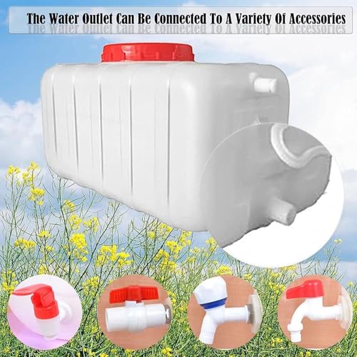 Réservoir d'eau à étanchéité renforcée et valve de précision