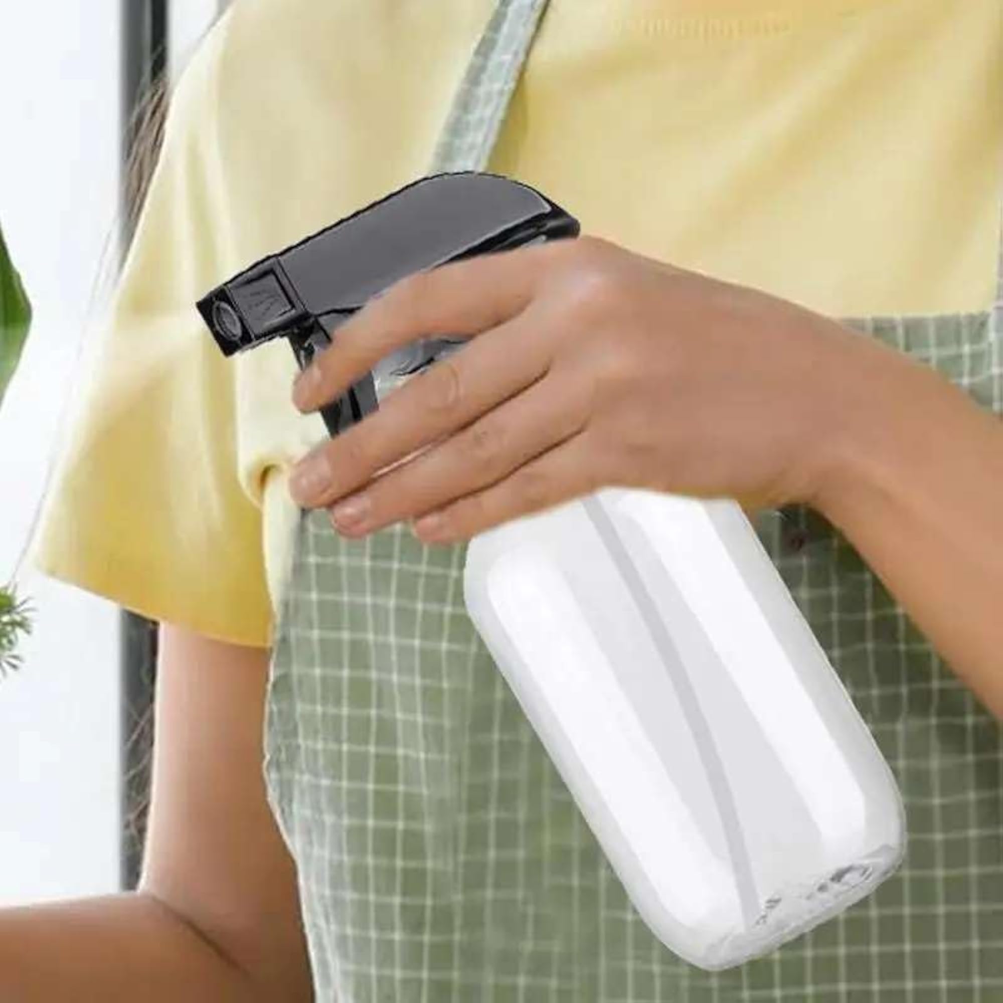 Large Capacity Spray Bottle for Hair & Plants