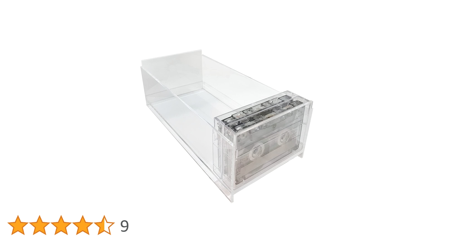 DECCAデスクユニオン特典BOX ANEKDOTENデスクユニオン特典BOX - メルカリ