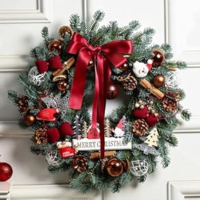 Amazon.co.jp: リース - リース・ガーランド・スワッグ: おもちゃ