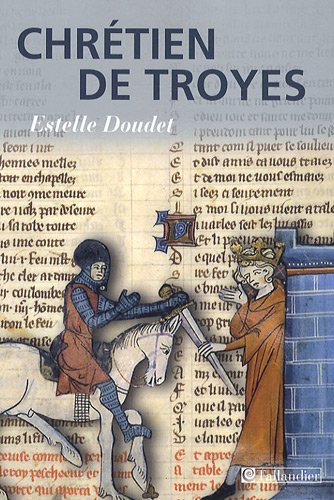 Télécharger Chrétien de Troyes Francais PDF
