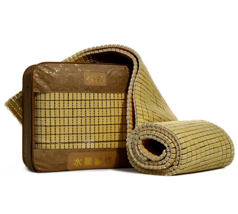 bamboo cooling mat