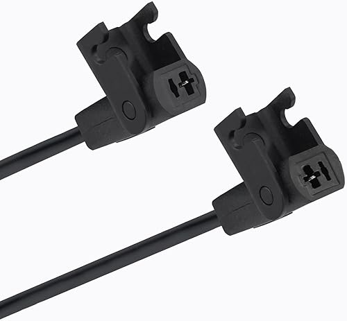 Miniatura 2 de Cable divisor de energía reclinable de 47 pulgadas, 2 pines divisor, fuente de alimentación de repuesto para Okin Limoss Lazy Boy Pride Catnapper