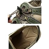 Zoom IMG-2 xxjszz sandali sportivi da uomo Zoom IMG-2 xxjszz sandali sportivi da uomo