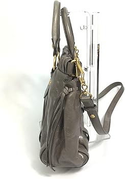 Amazon | [ミュウミュウ] RT0383 VITELLO LUX(ヴィッテロリュクス