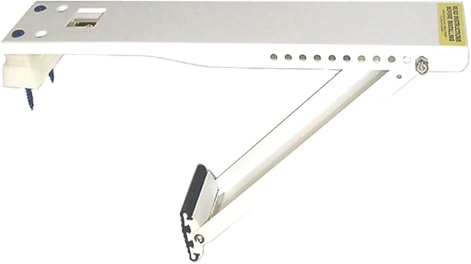 A/C Safe AC-160 A/C Safe AC-160 Universal Heavy Duty Window Air Conditioner Support