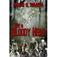 By A Bloody Head