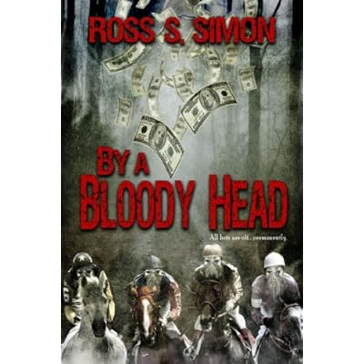 By A Bloody Head