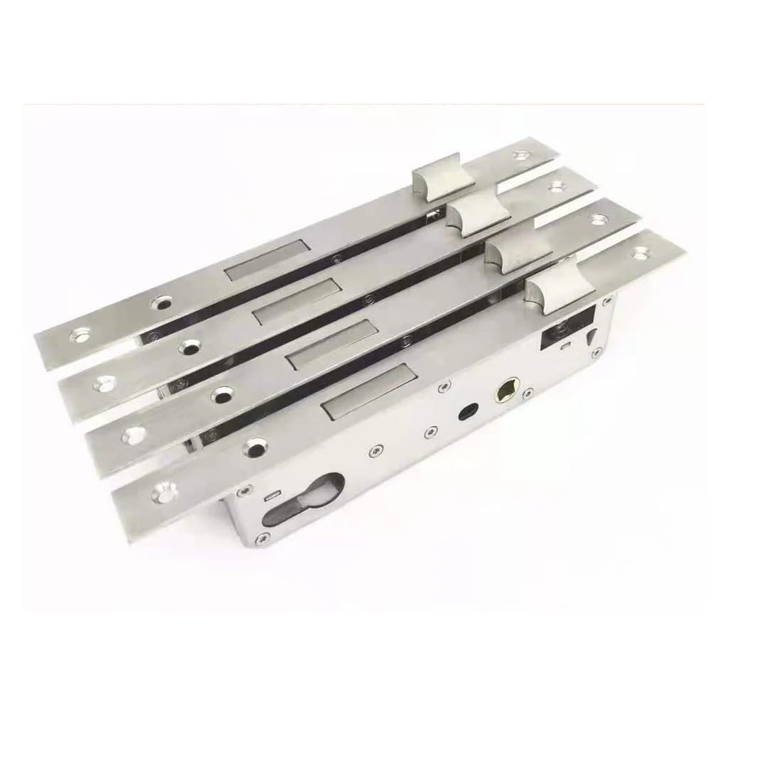 Stainless Steel Lock Body for Door Lock Size 8530 8535 8540 8550 8560 8570 of Alumiumn Door(8540)