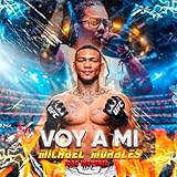 Voy a Mi (Version Michael Morales) [Explicit]