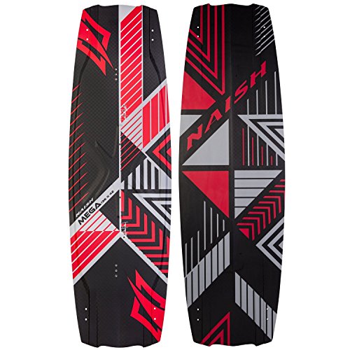 Supreme Pop Wood core naish Mega 2016