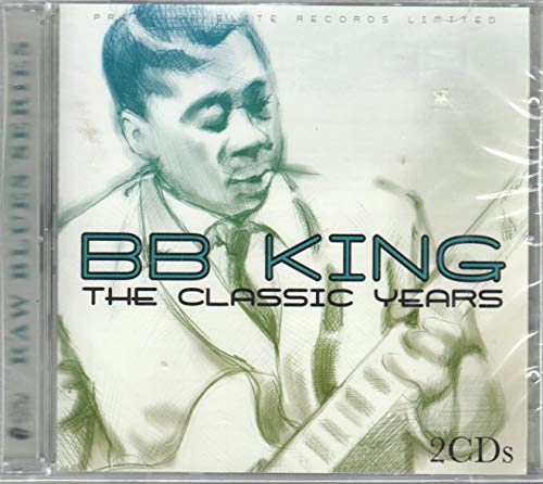 The Classic Years