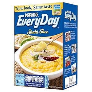 Nestle Everyday Ghee, 1L