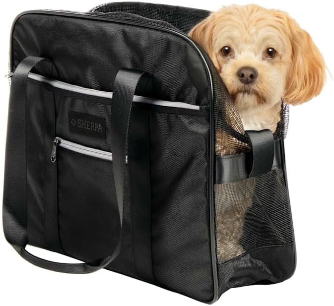 Sherpa Tote Around Town Pet Carrier Large