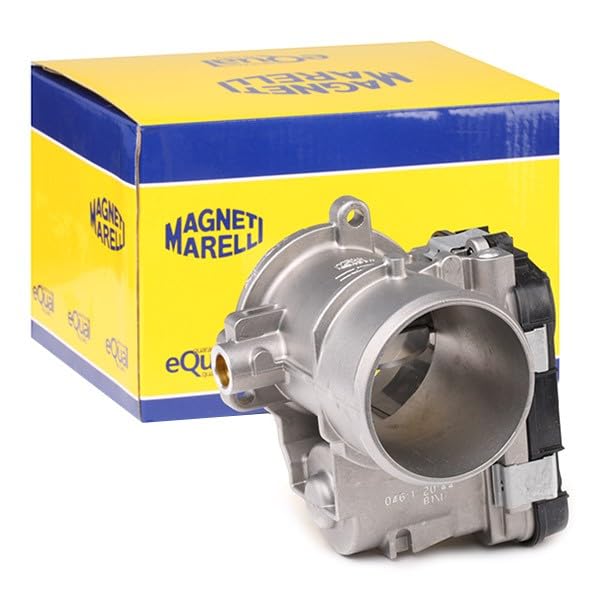 Magneti Marelli Ventilatie-/ ontluchtingsklep voor o.a. Mini, Bmw