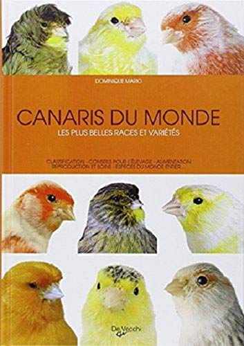  Canaris du monde PDF