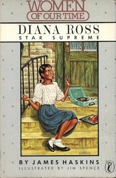 Diana Ross; Star Supreme (Women of Our Time)