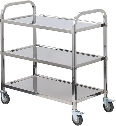 [ S Lb`J[g 95*50*95cm 3i LX^[t T[rXS Ɩp ω׏d150kg zVS Lb`bN XeX  [ Xg/ze/HȂǓKp T[rXS