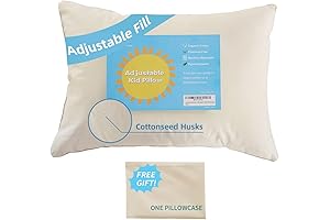 Soft Avocado Green Pillow For Optimal Comfort