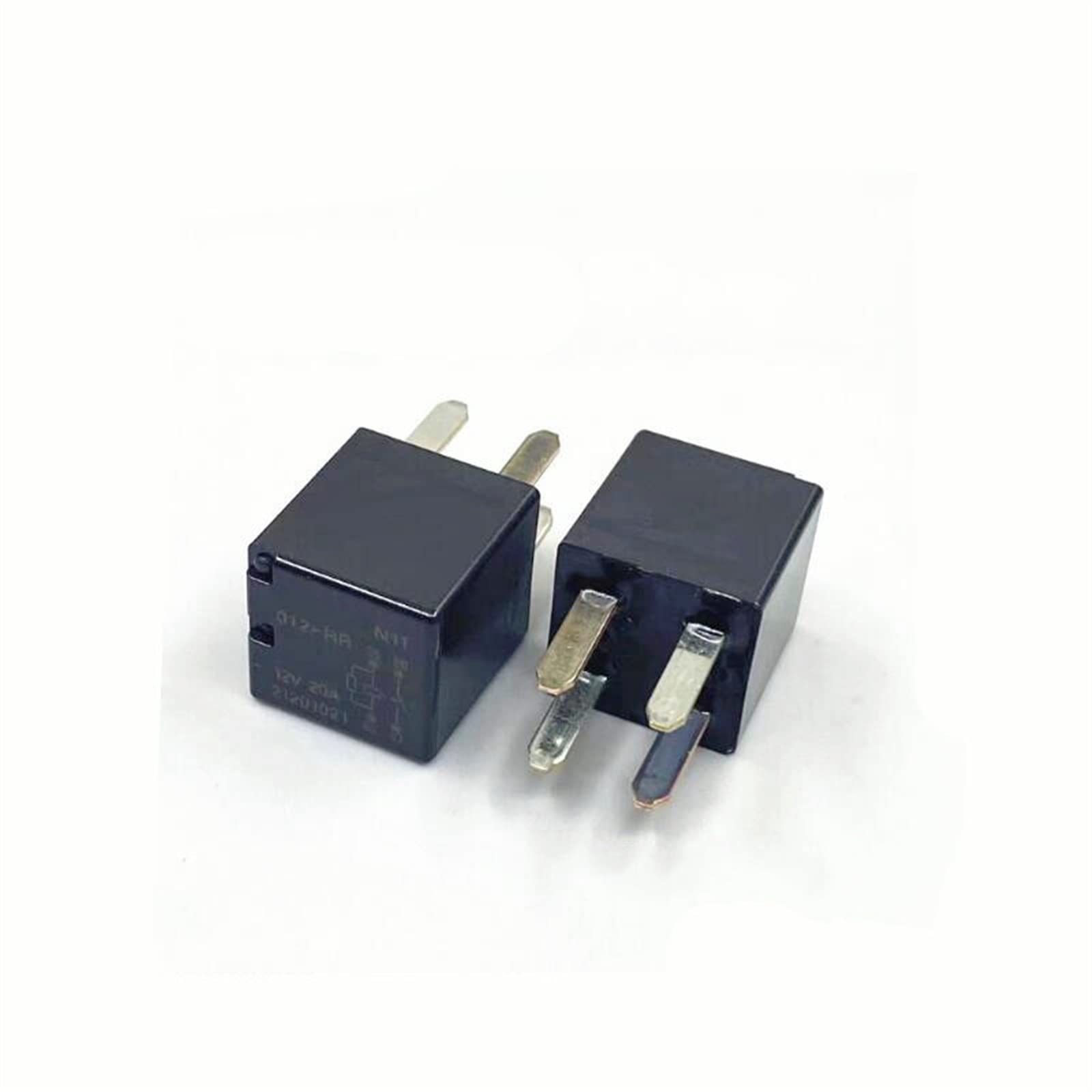 Relais N11 012-HR 20A haute capacité de commutation 12VDC 4 broches
