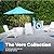 Step2 Vero Adirondack Chair, Stylish Poolside Lounger, Fade-Resistant, Waterproof Patio Furniture for Sun Shelf, Use in Pools up to 9-Inches of Water, Weighted, White