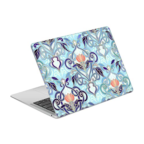 Skin MacBook Air 13.3 A1932/A2179 Micklyn Le Feuvre Art Nouveau