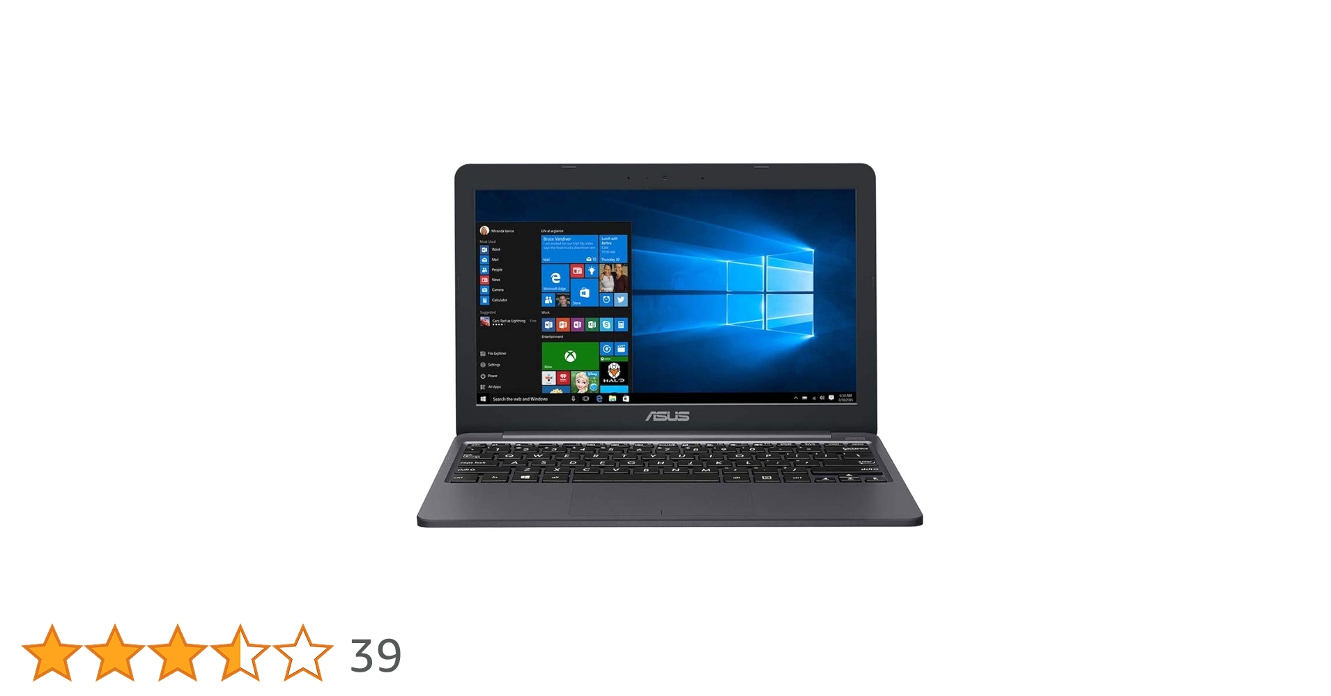 ASUS E203M 11.6インチ ノートPC ASUS E203 - Tech Specs｜Laptops For Home｜ASUS Global