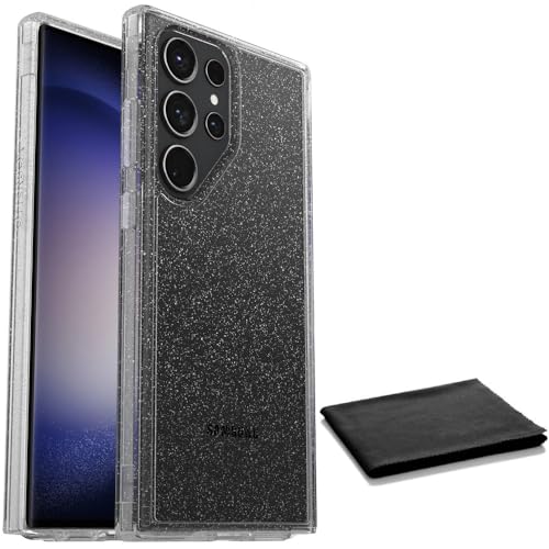 Coque Galaxy S23 Ultra idéale pour recharger sans fil votre mobile au bureau