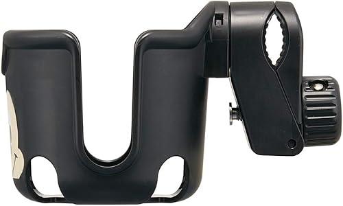 Miniatura 3 de soporte de la bebida para el cochecito Mickey Mouse Dd BCD1 personaje mascota mercancías