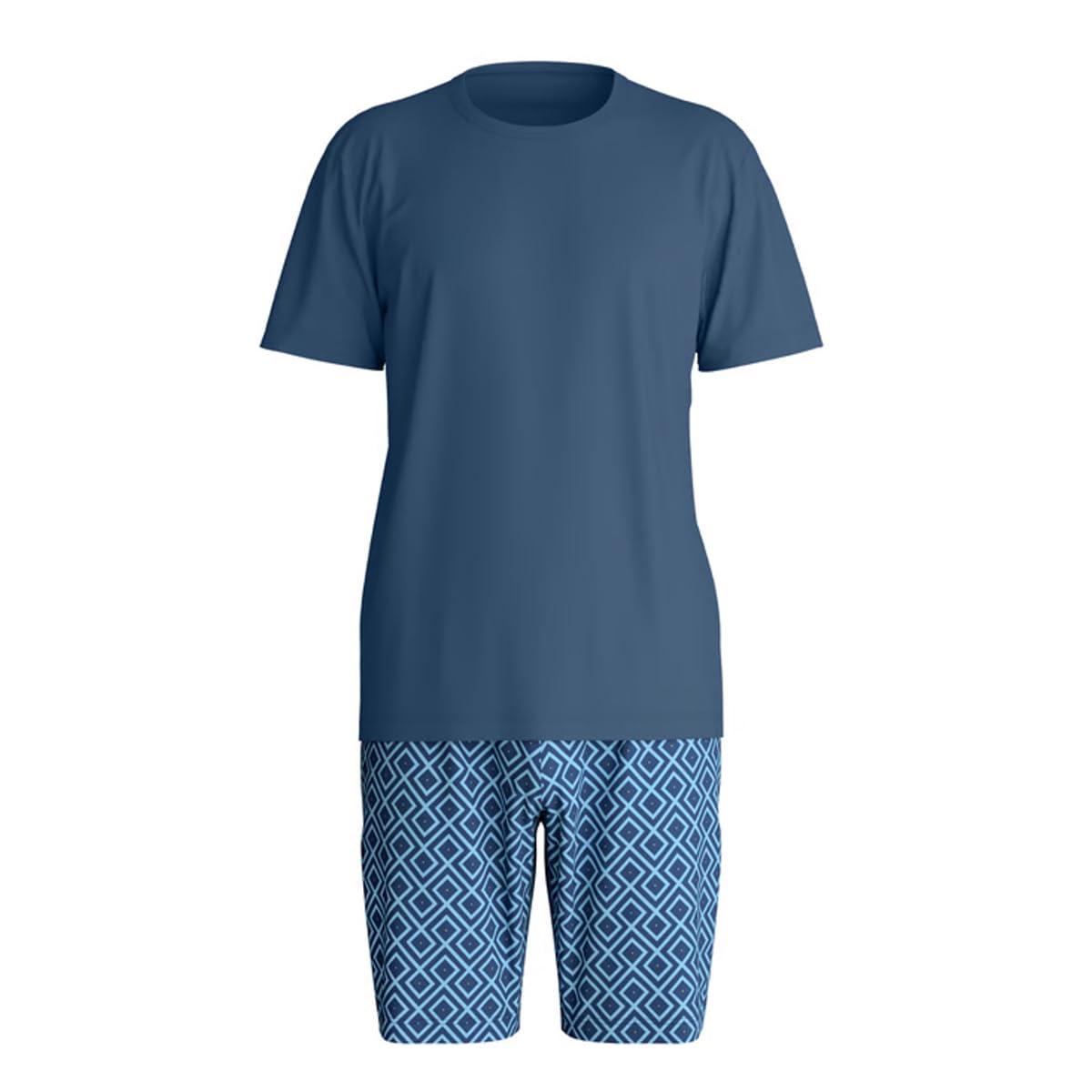 CALIDA Pyjama Relax Streamline 1