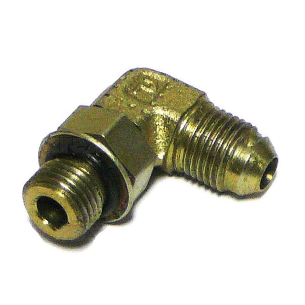 Adaptateur S.128050 en acier renforcé haute durabilité