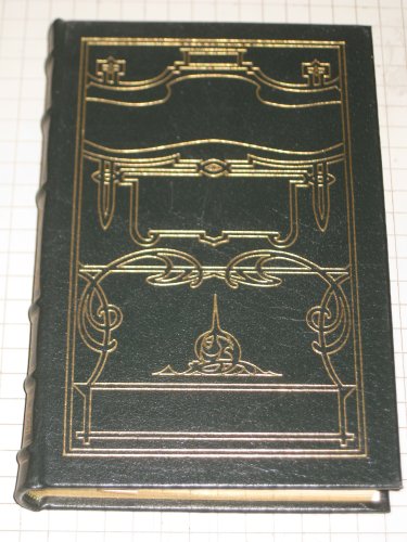 Tono Bungay - H.G.Wells - Easton Press - Lynton... B00C2P7EGY Book Cover