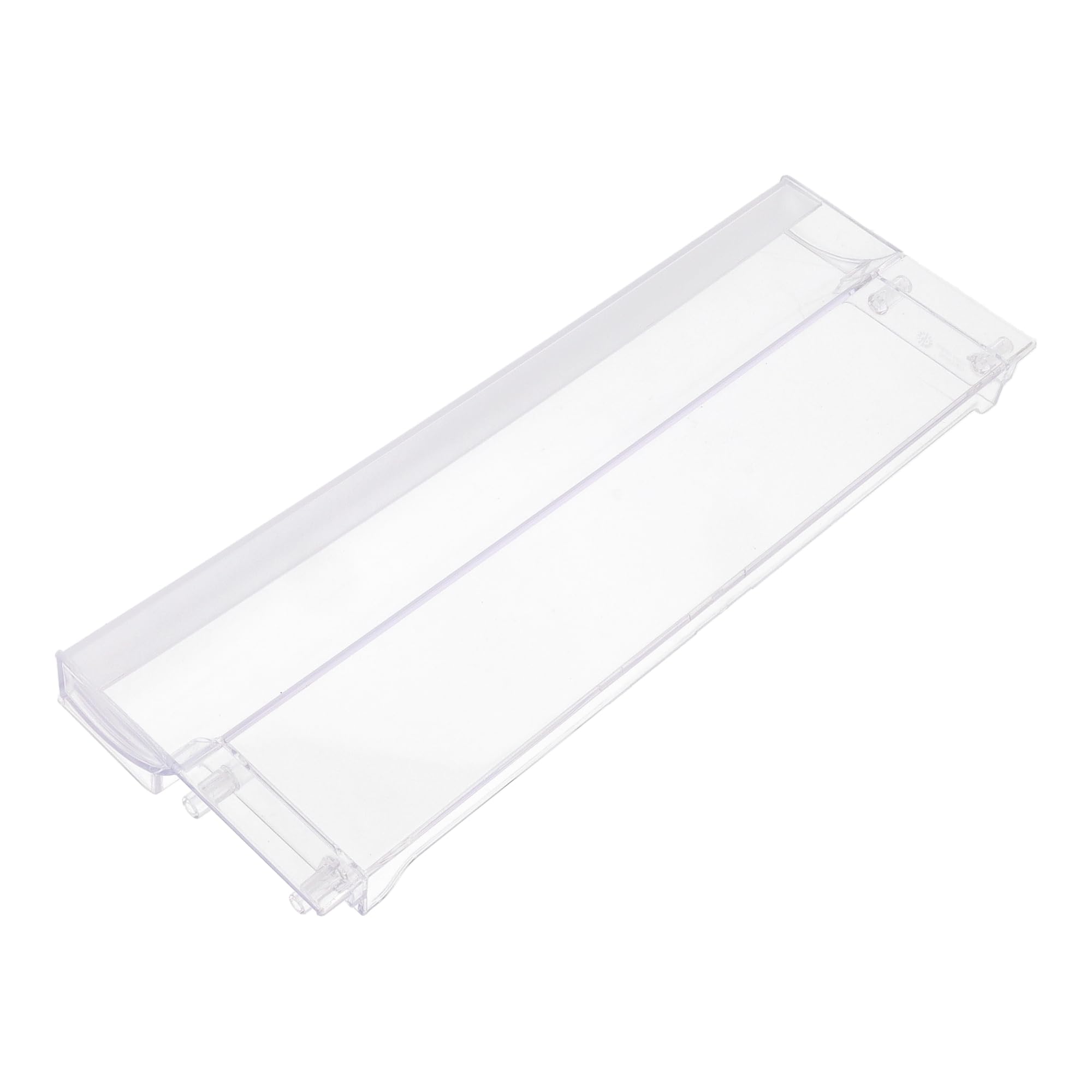 sparefixd Compartimento frontal para puerta superior de frigorífico y congelador de Baumatic