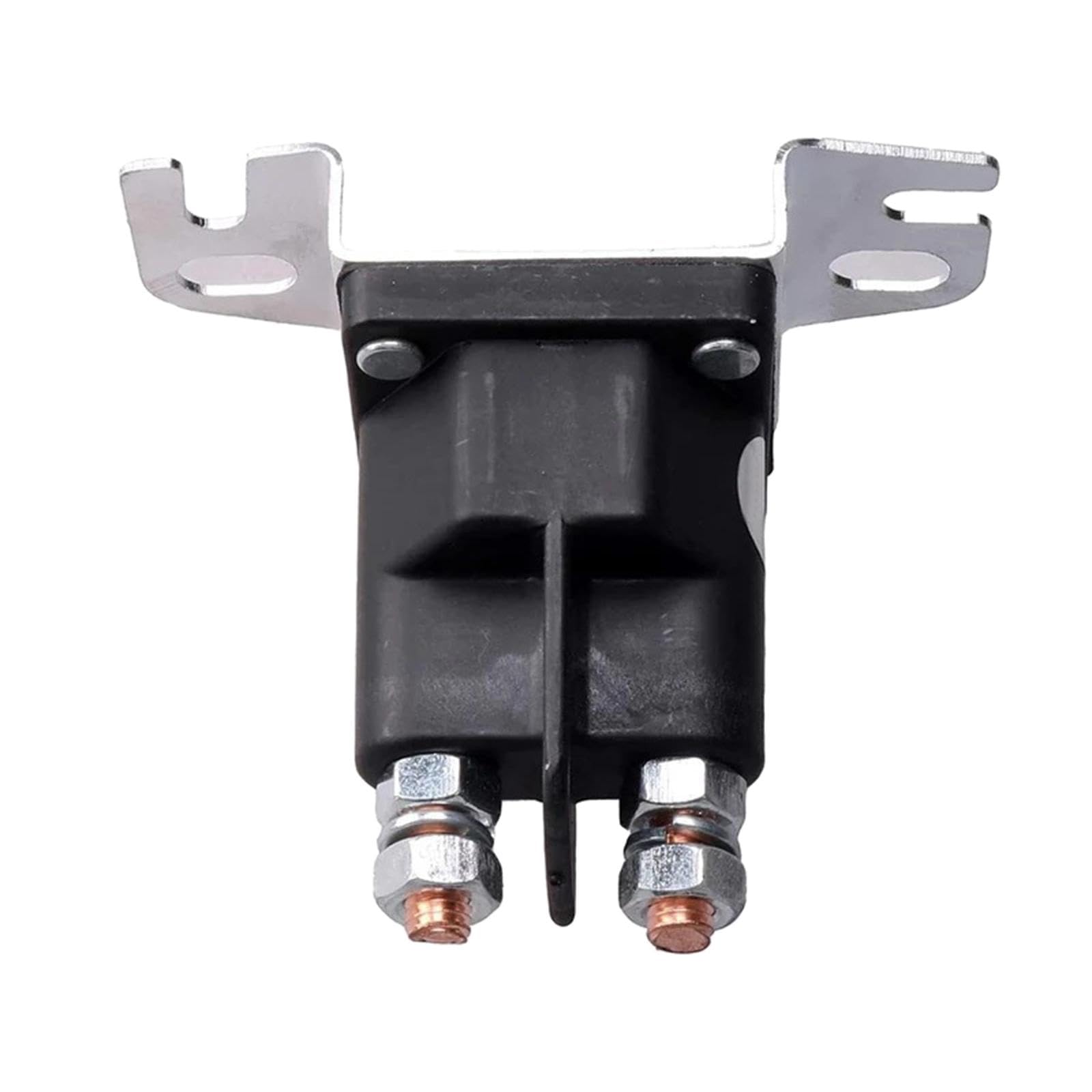 Juego de 5 solenoides de arranque de 12 V que sustituyen al solenoide de arranque del tractor de césped para cortacésped 807829